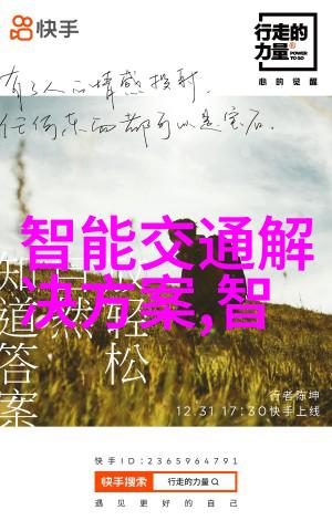 智能物流仓储未来库存管理的智慧革新