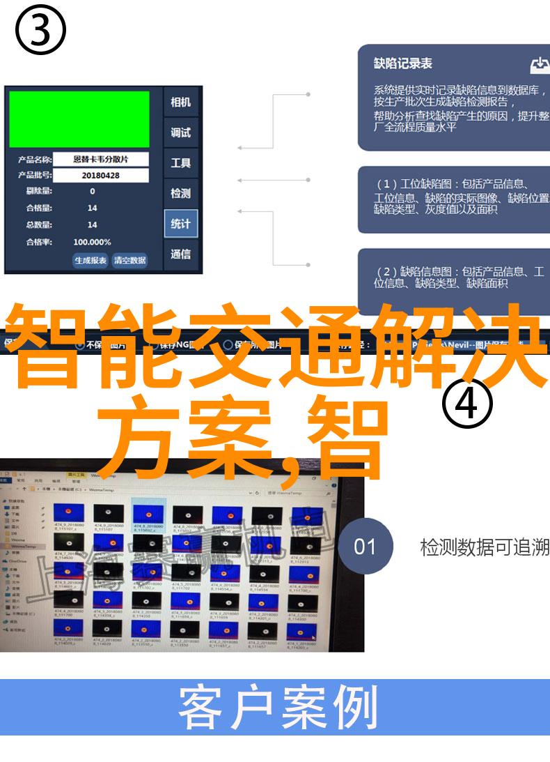 信息产业安全测评中心保障数字经济的坚实防线