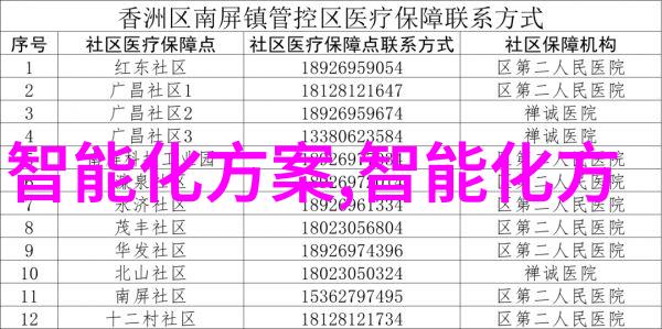 深圳市自动化设备行业排行榜领航者与创新者